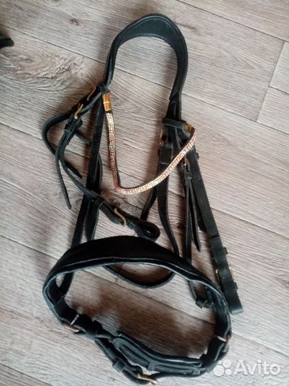 Снаряжение