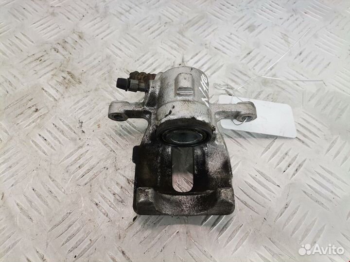 Суппорт задний левый Mercedes-Benz A-Класс W169