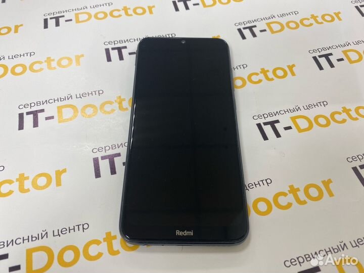 Xiaomi Redmi Note 8T, 3/32 ГБ