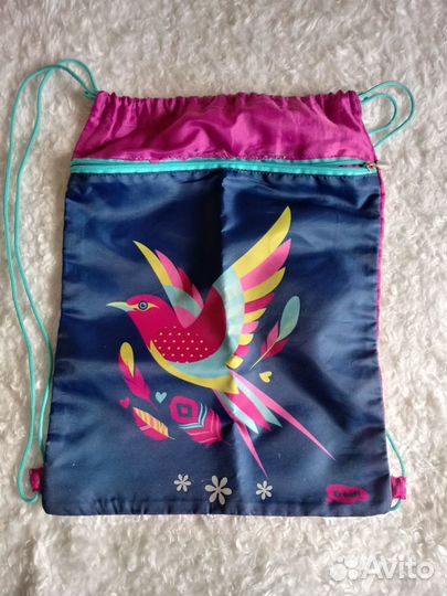 Школьный рюкзак MCNeill