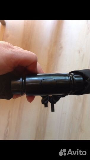 Бамперы на Лексус Трайк новые