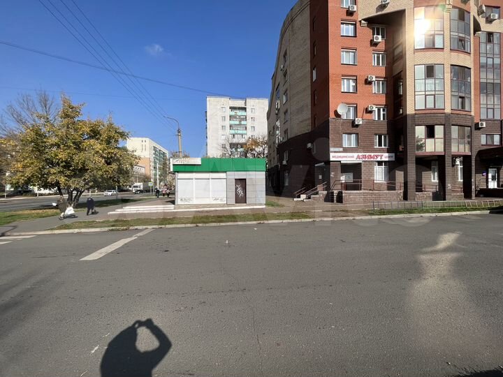 Офис (медицинская клиника), 179 м²