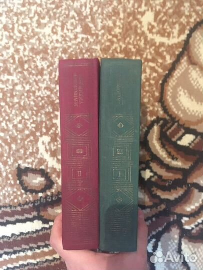 Шолохов - Тихий Дон