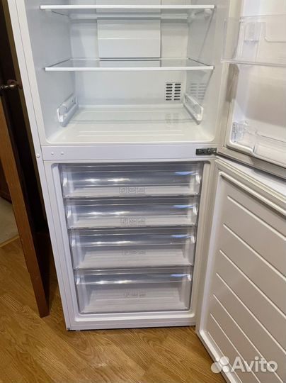 Холодильник на запчасти