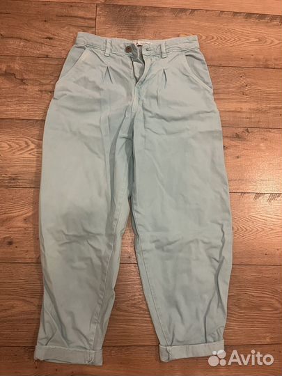 Джинсы mango, zara, разные 32-34