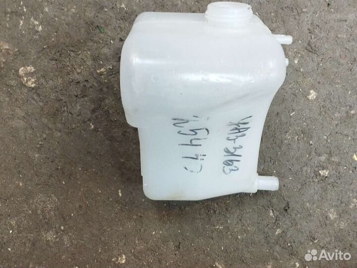 Расширительный бачок УАЗ