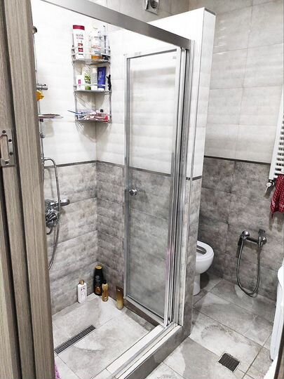 Квартира-студия, 36 м² (Грузия)