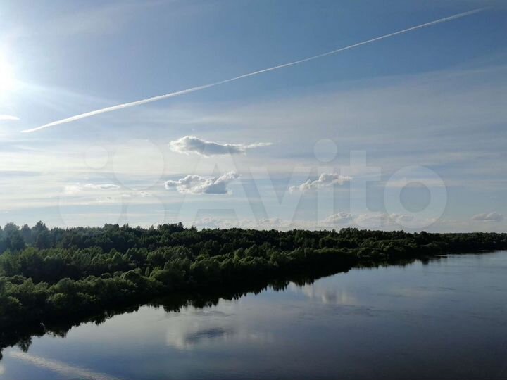 Участок 14,3 сот. (ИЖС)