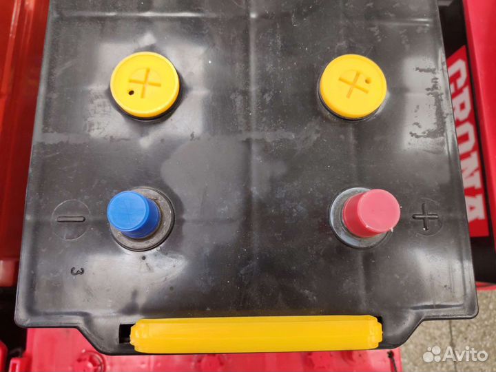 Акб аккумулятор Тюмень 190 (новая) (доставка)