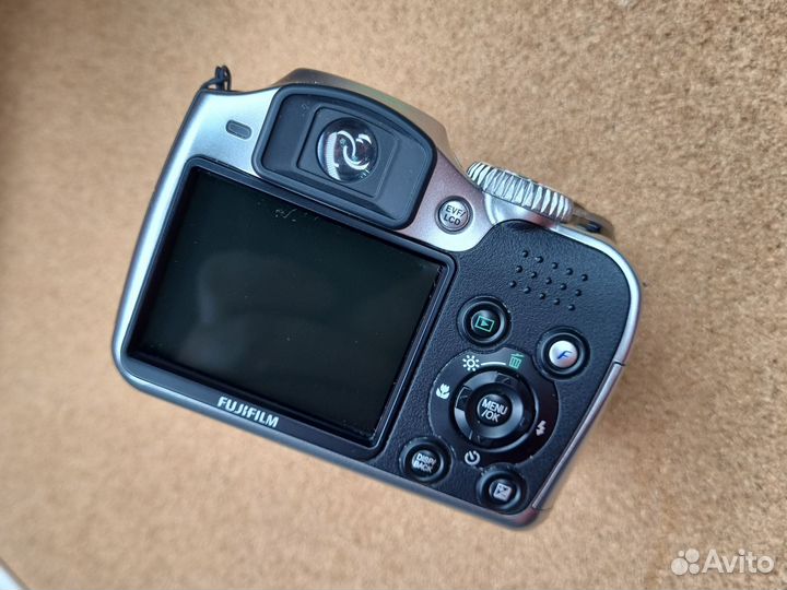 Как новый Fujifilm Finepix s5700