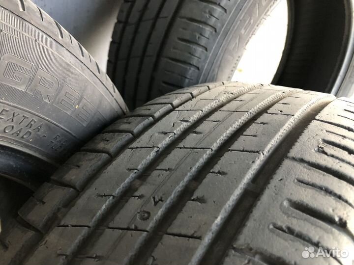 Nokian Tyres Hakka Green 3 175/65 R14 86T