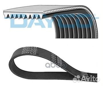 Ремень поликлиновой 9PK1380 9PK1380HD Dayco