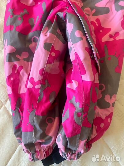 Комбинезон reima 86