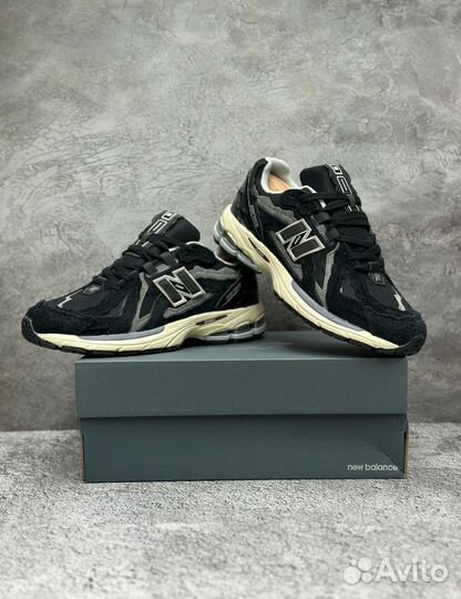 Кроссовки New Balance 1906 мужские 41-45