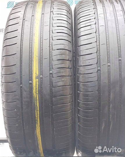 Nokian Tyres Hakka Blue 3 SUV 235/55 R18 100V