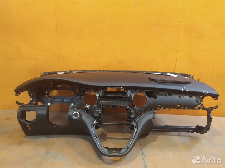 Торпедо Mercedes V-Class W447 2014-Нв