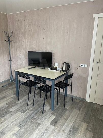 Дом 30 м² на участке 30 сот.