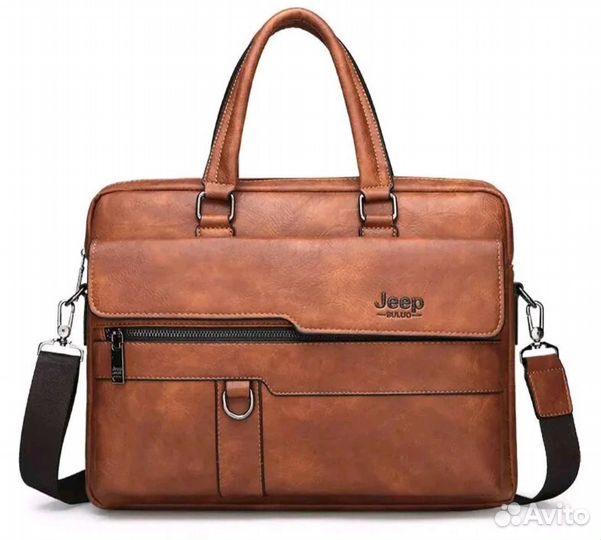 Сумка для ноутбука и документов