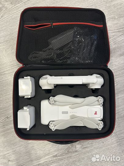 Xiaomi fimi x8 se 2022