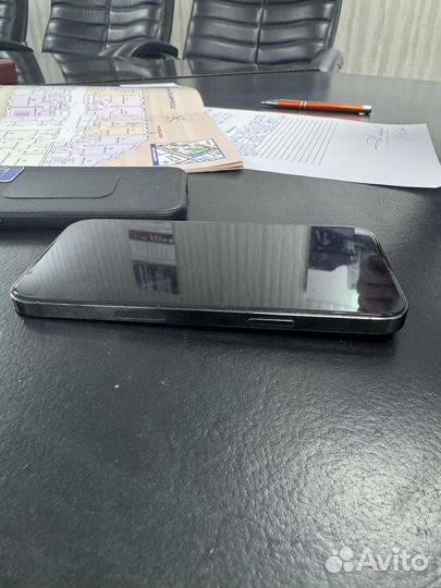 iPhone 13 Pro Max, 256 ГБ