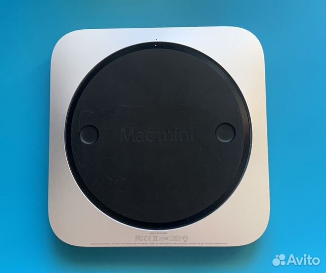 Mac mini