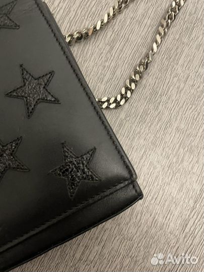 Сумка клатч ysl