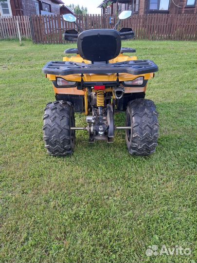 Продам Квадроцикл