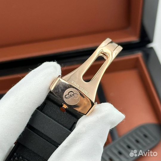 Часы Breguet #5222 Marine