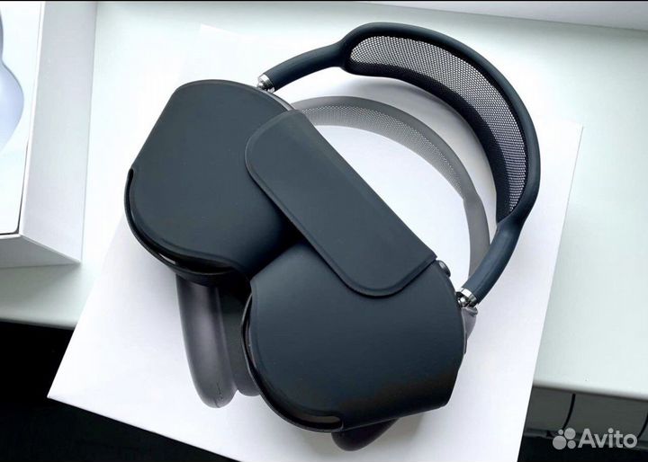 AirPods Max (Самая дорогая версия + гарантия)