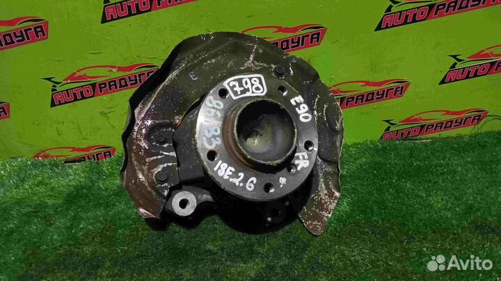 Ступица BMW E81,E82,E87,E88,E90,E91,E92,E93 1-seri