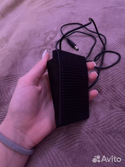 Аппарат для маникюра