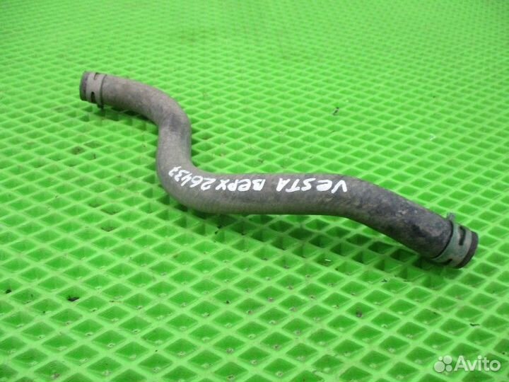 Патрубок печки LADA Vesta 2180