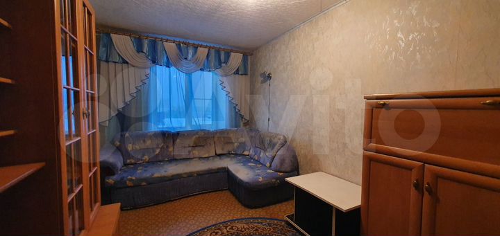 Комната 17 м² в 6-к., 7/9 эт.