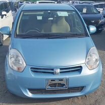 Toyota Passo 1.0 CVT, 2012, 37 000 км