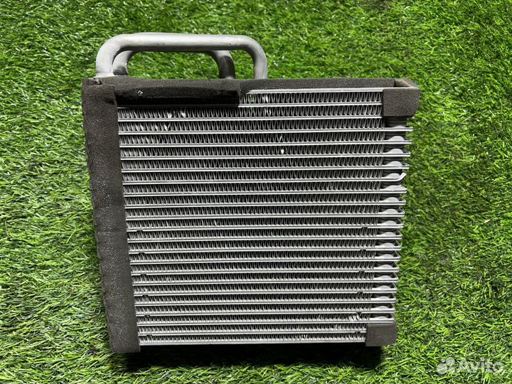 Испаритель кондиционера Chevrolet Aveo