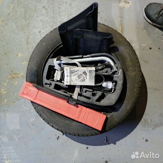 Колеса r 15 skoda rapid