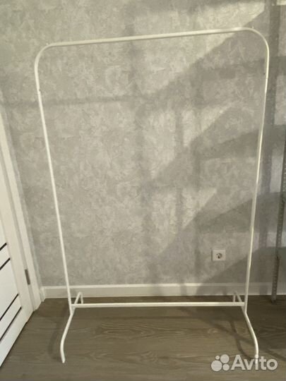 Вешалка напольная IKEA