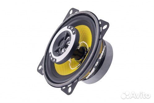 Динамики 10см swat sp a4 200w