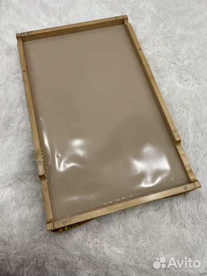 Пеленальная доска