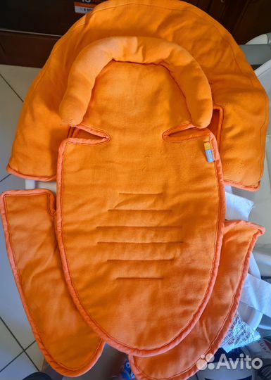 Новый чехол на bloom fresco