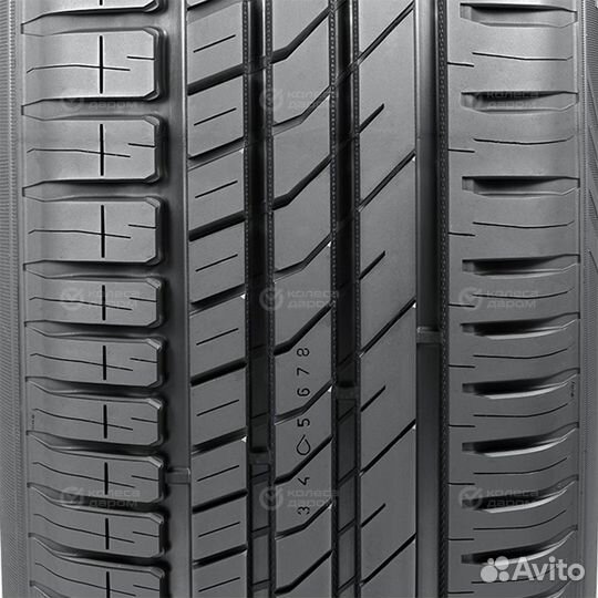Nokian Tyres Nordman SX3 205/55 R16 91H