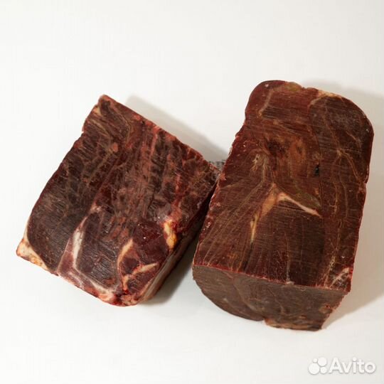 Мясо для собак. Субпродукты для собак