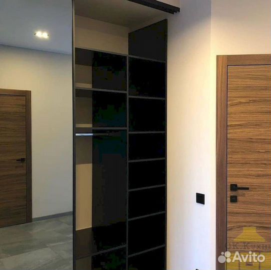 Шкаф на балкон