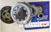 Комплект сцепления (Solaris / Rio / Ceed ) (11)