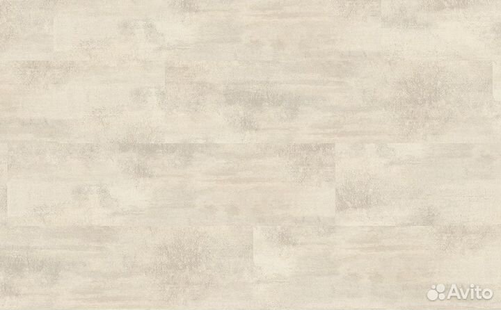 Ламинат egger kingsize aqua+ EPL Хромикс белый