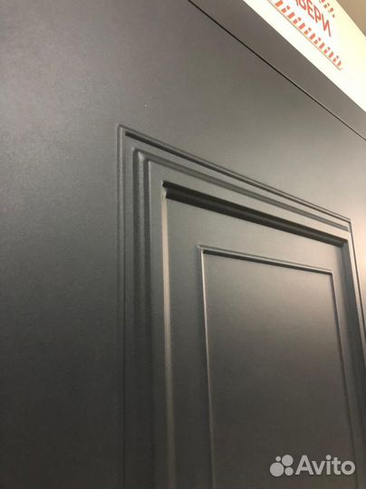 Дверь входная