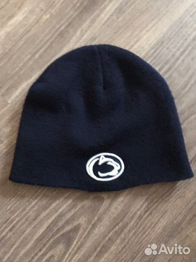Шапки подростковые