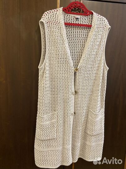 Кардиган женский