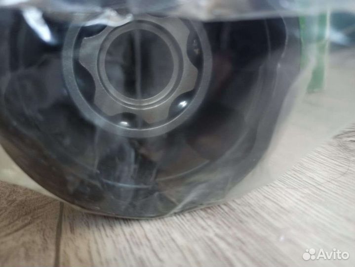 Шарнир (шрус)ваз 21213