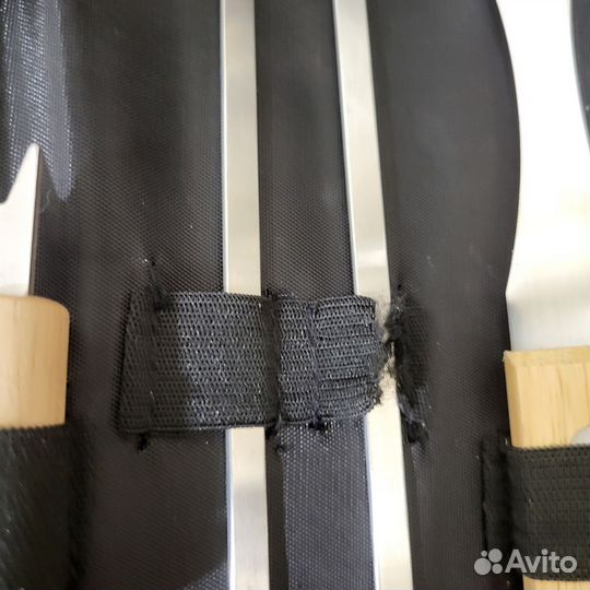 Набор для гриля expedition